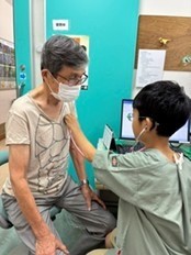 あさお診キッズ診療所
