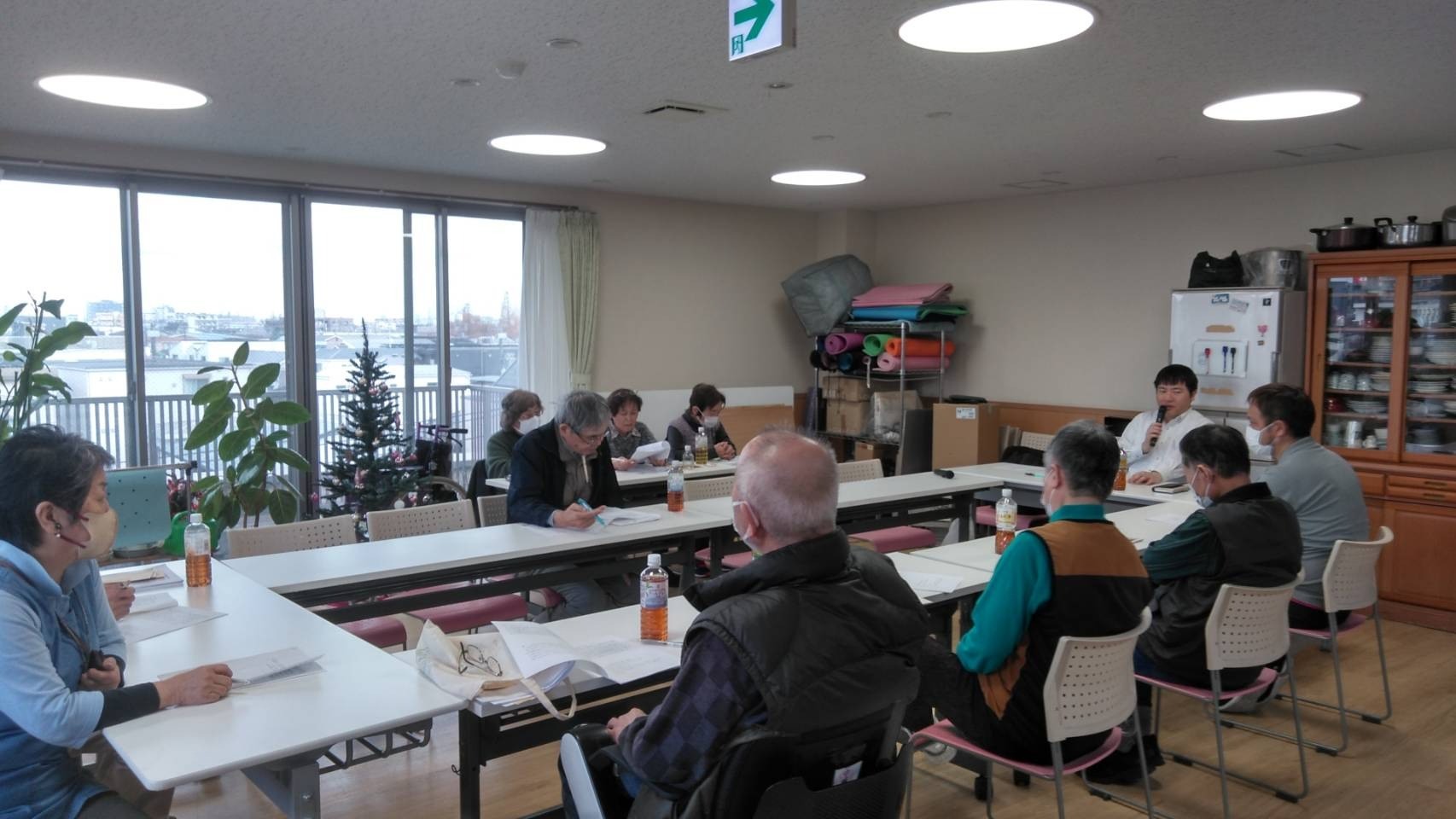 スパイ防止法を学ぶ前に（大師中央）