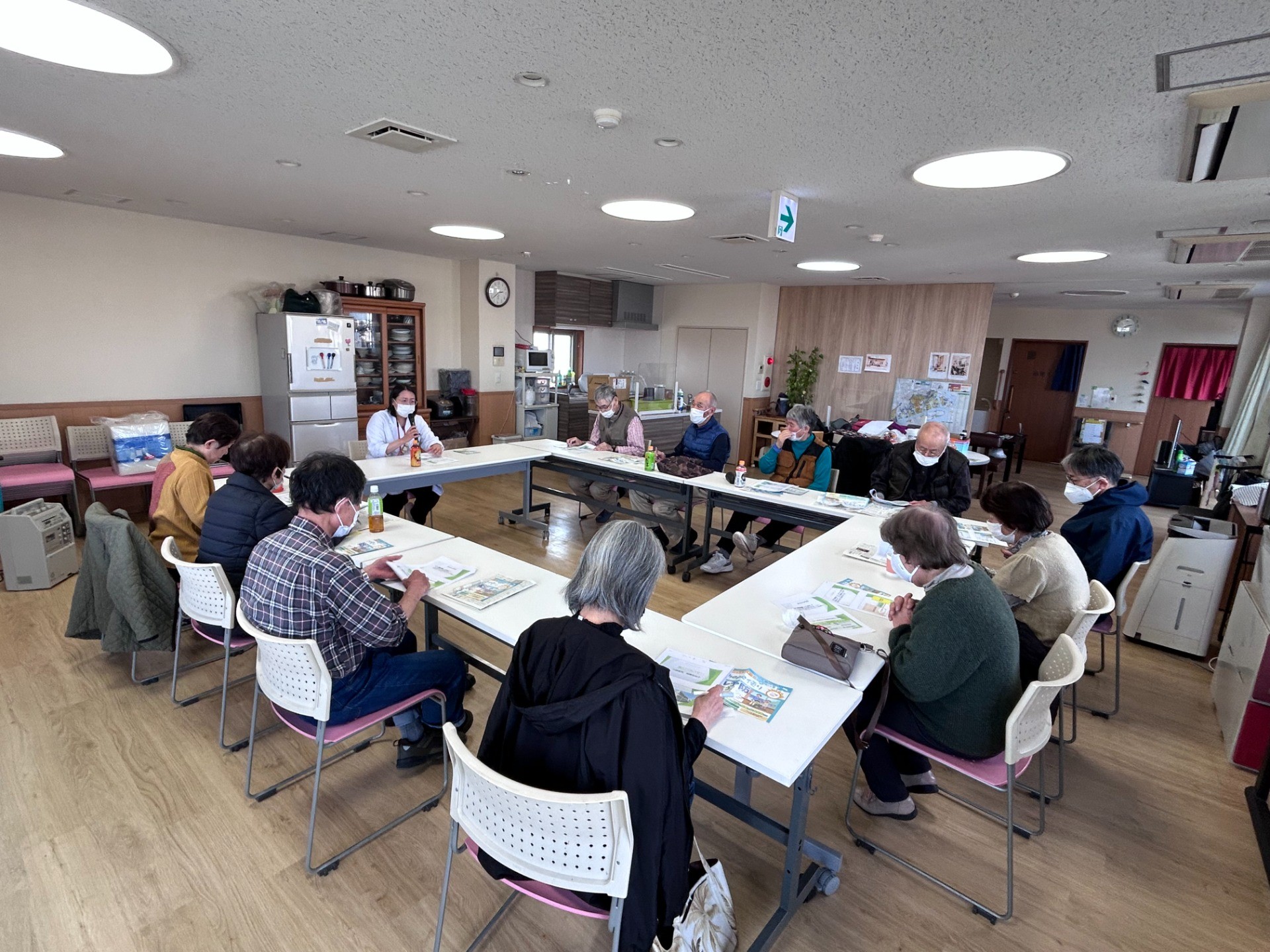 OTC類似薬って何？（大師中央）